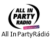 All In PartyRádió Online