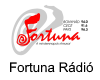 Fortuna Rádió Online