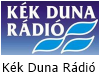 Kék Duna Rádió Online