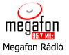 Megafon Rádió