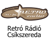 Retró Rádió Csíkszereda FM 88,7