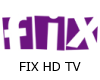 FIX TV