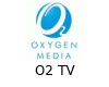O2 (Oxygen Media) TV