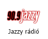 Jazzy rádió