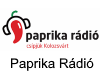 Paprika Rádió Online