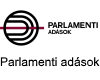 Parlamenti adások
