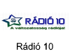 Rádió 10