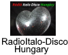 Radio Italo-Disco Hungary