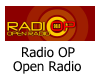 Radio OP - Open Radio Online